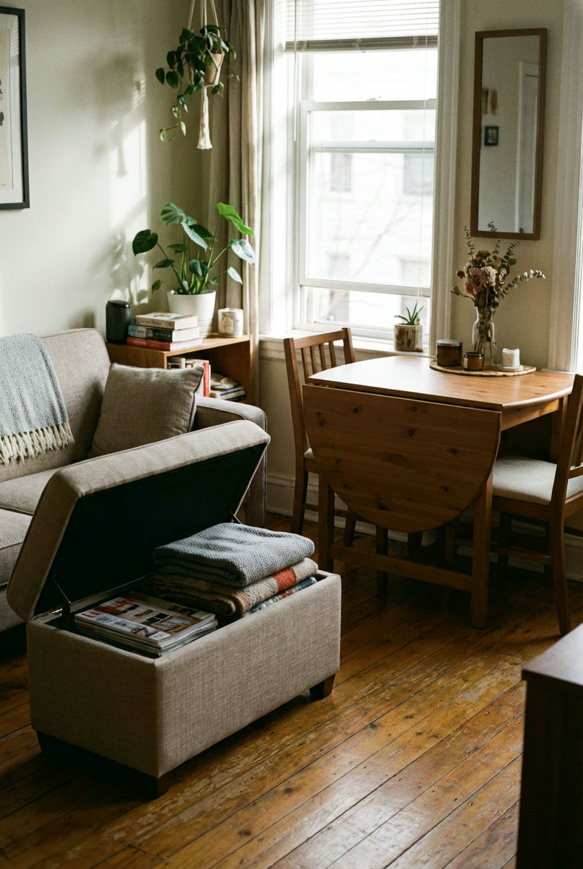 Multi-Functional-Furniture 2