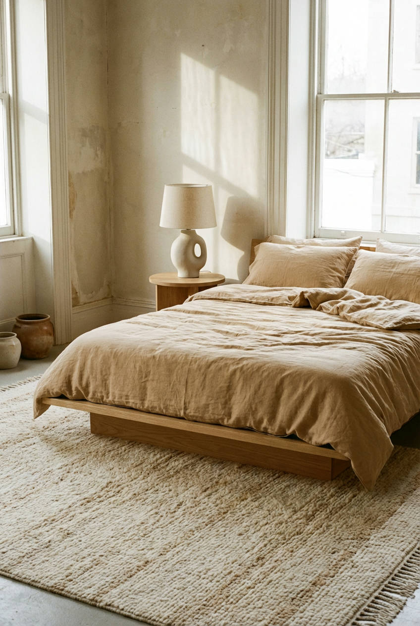 Mindful Minimalism's Soft Return 2