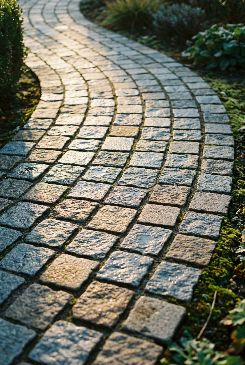 Curvilinear Designs 2