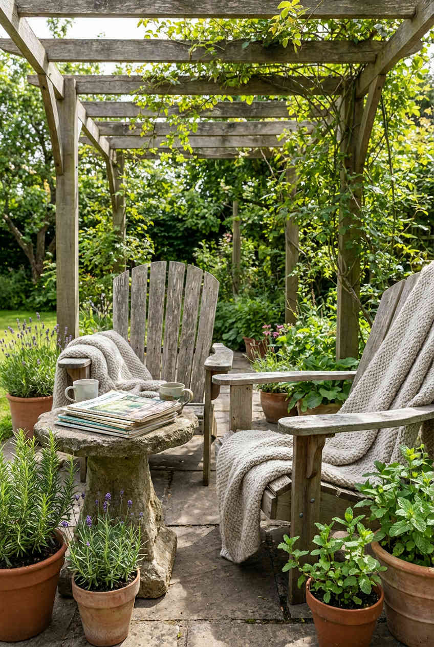 Outdoor-Reading-Pergola 2