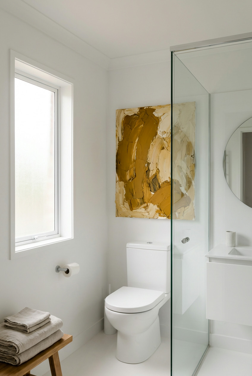 Sunny Mustard Yellow (Accent) 2