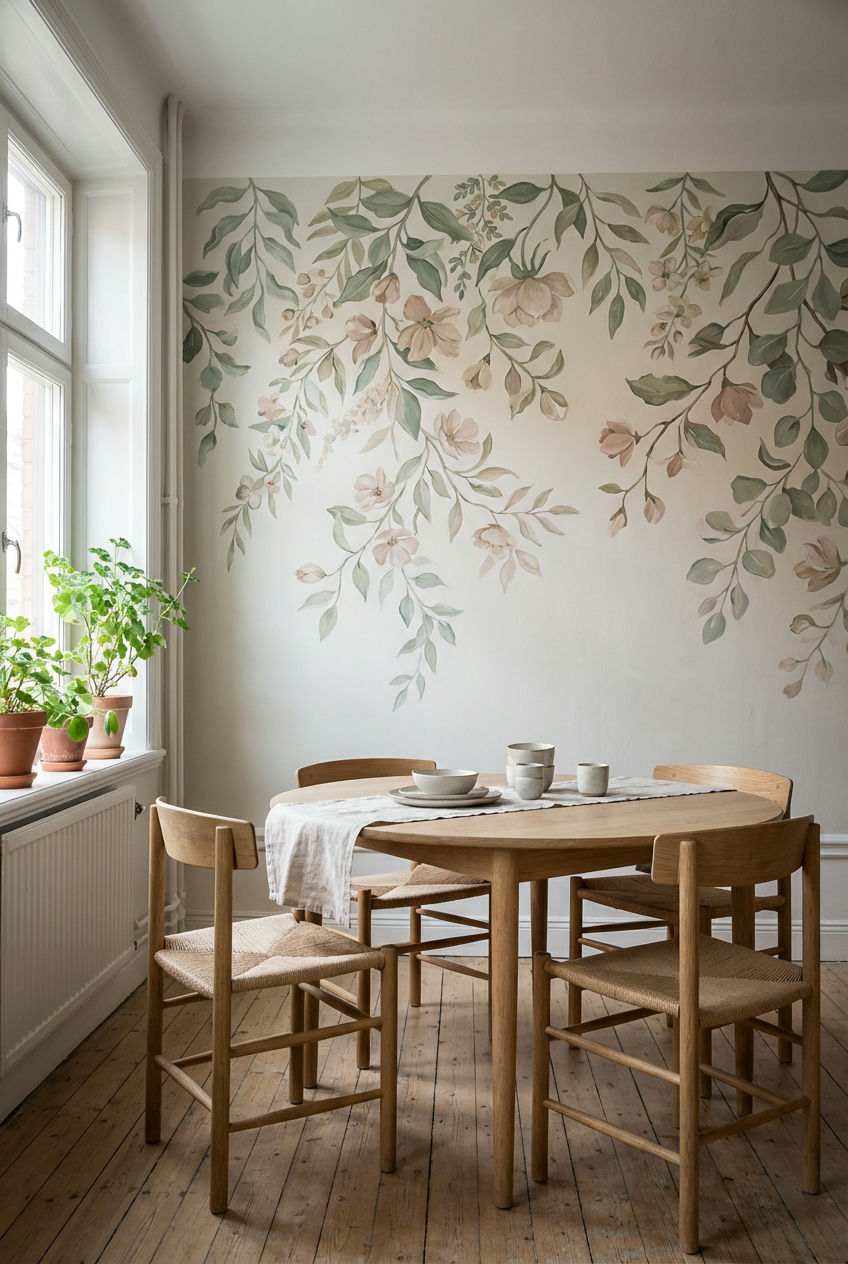 Personalised Wall Murals 1