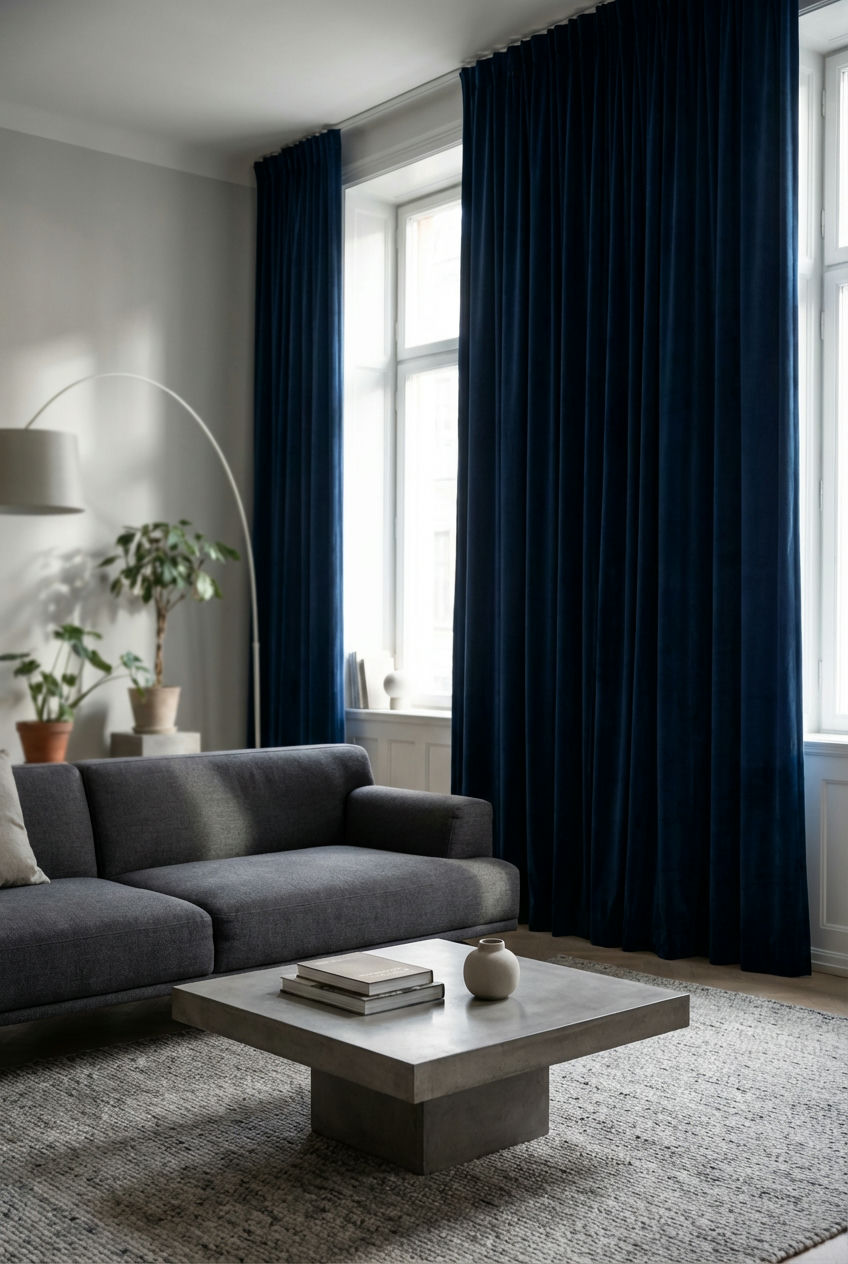 Velvet Luxuries for a Touch of Opulence 2