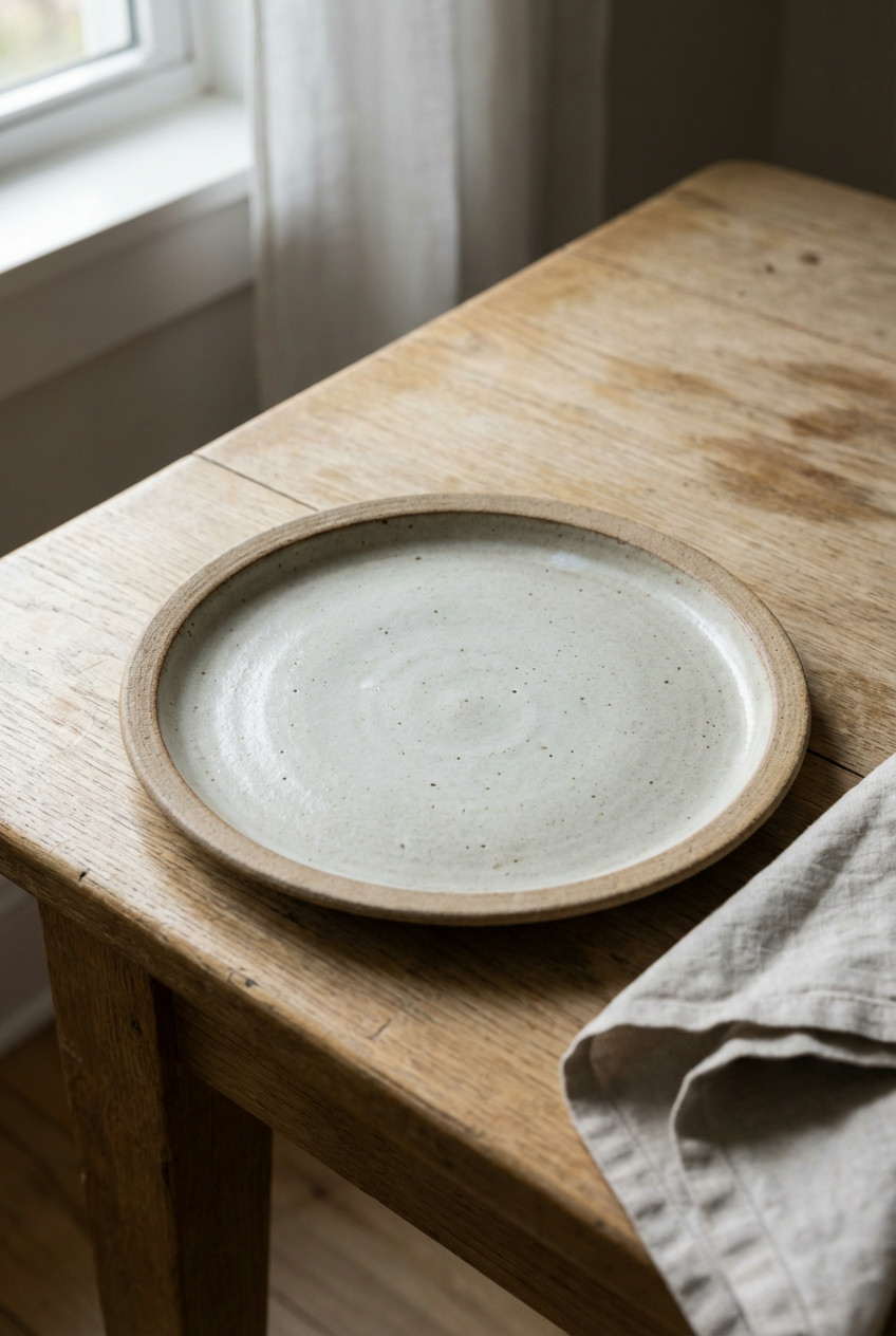 Textured Stoneware & Ceramics 1