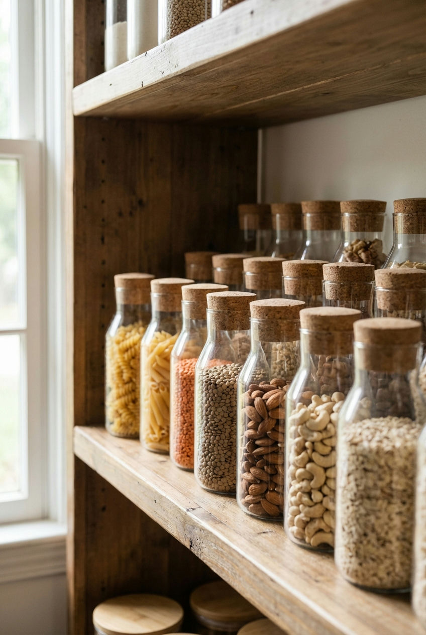 The Clear Container Revolution 1