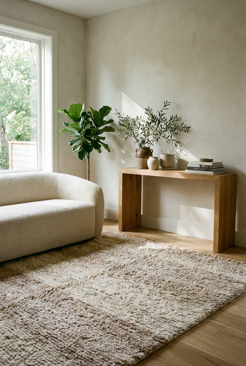 Warm Minimalism 1