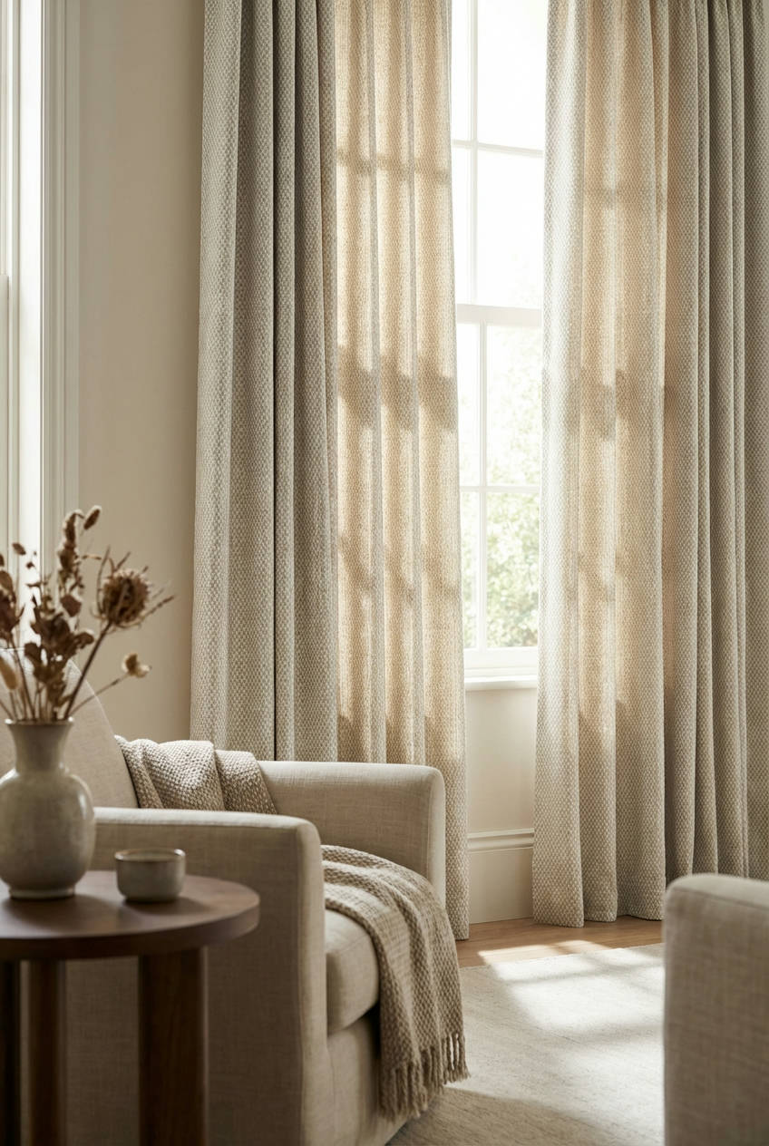 Crushed Velvet and Textured Jacquards 2