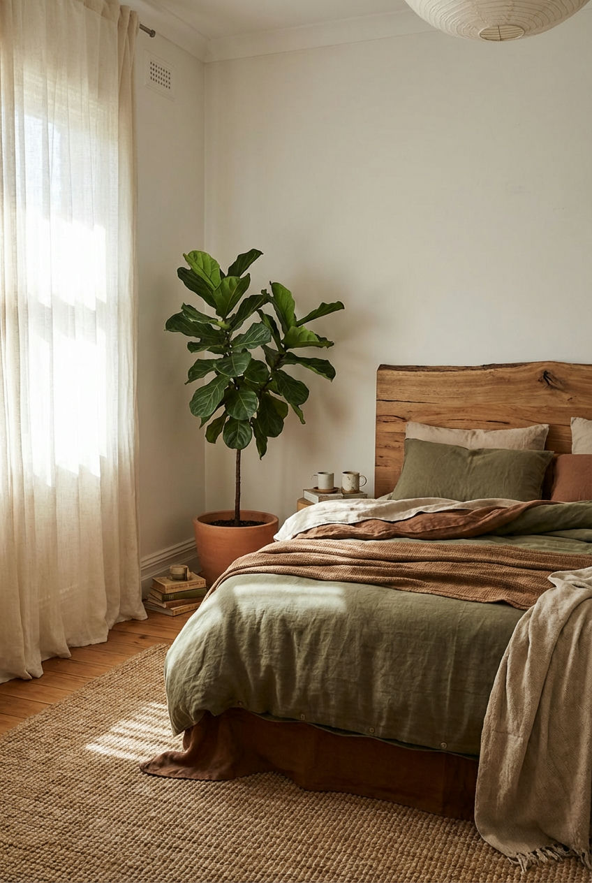 Biophilic Design: Bringing Nature In 2