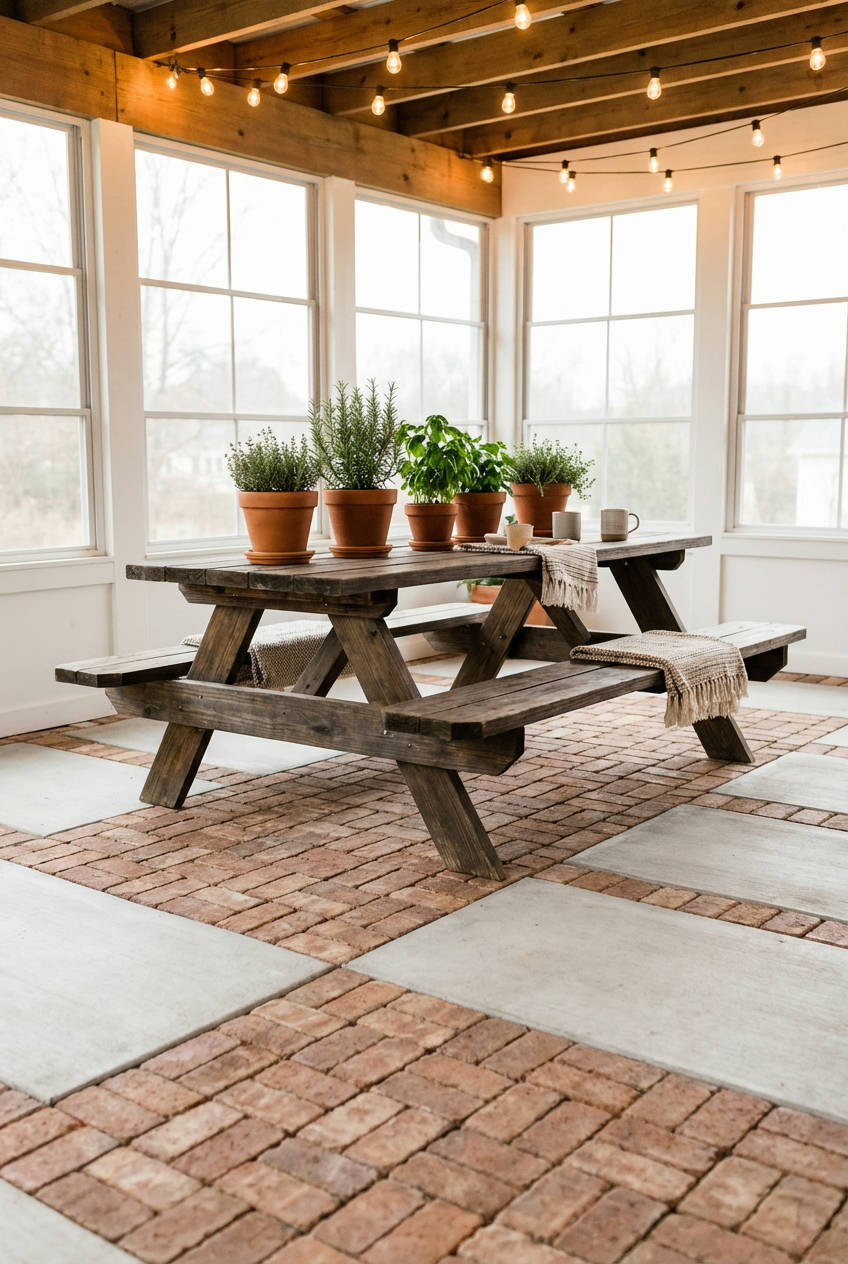 Modern Farmhouse Blends 1