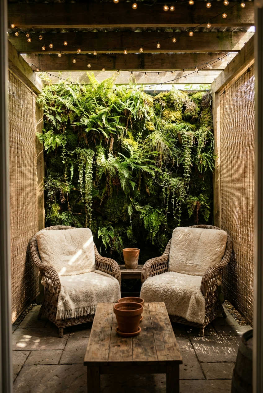 Hidden Patio Retreats 1