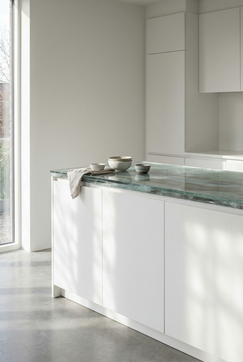 Sustainably Sourced Materials 2