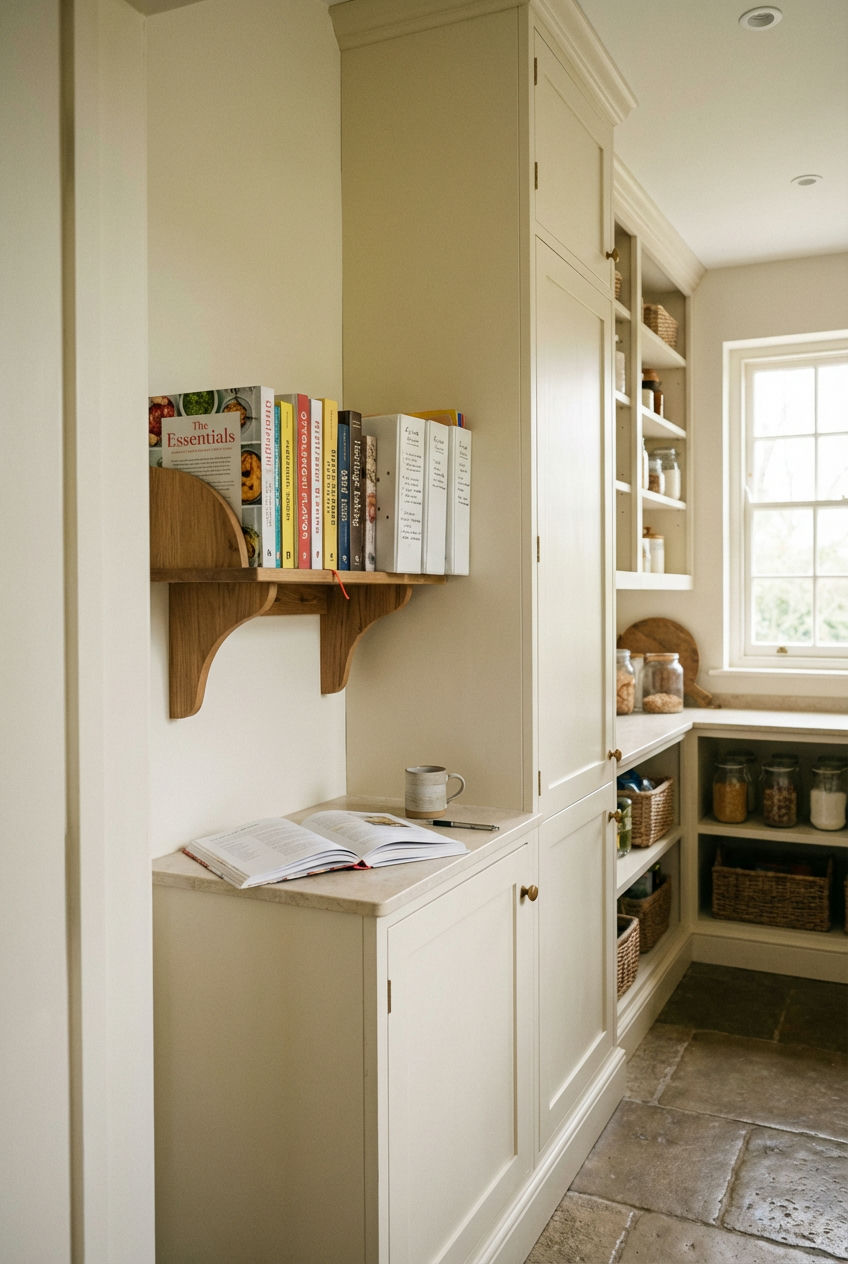 Integrated-Recipe-&-Cookbook-Nook 1