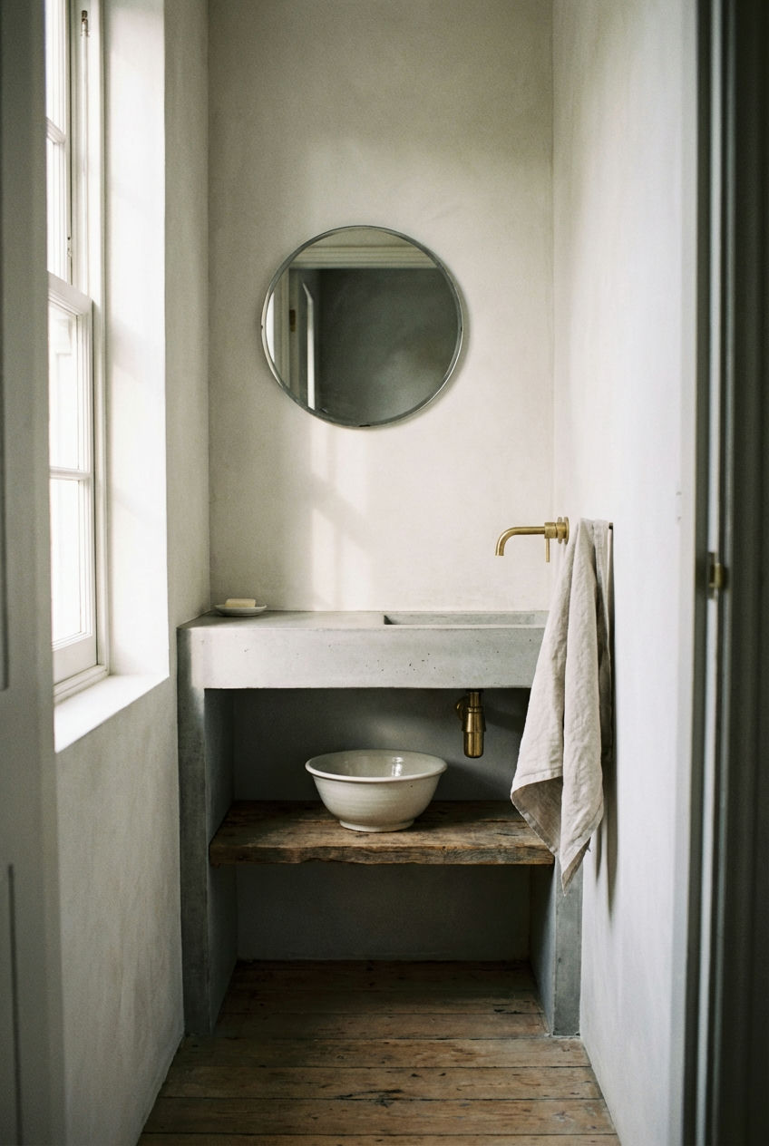 Compact Fixtures and Appliances 2