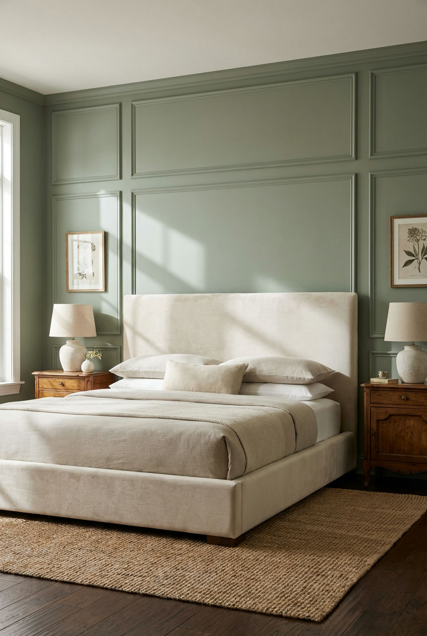 Architectural Details with Trim 1