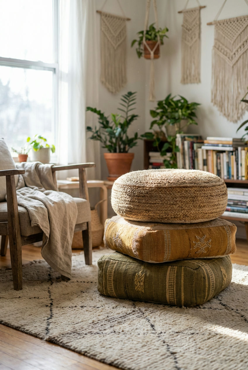 Macrame & Woven Accents Reimagined 2