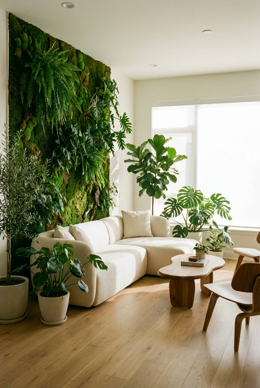 Biophilic Bliss 2
