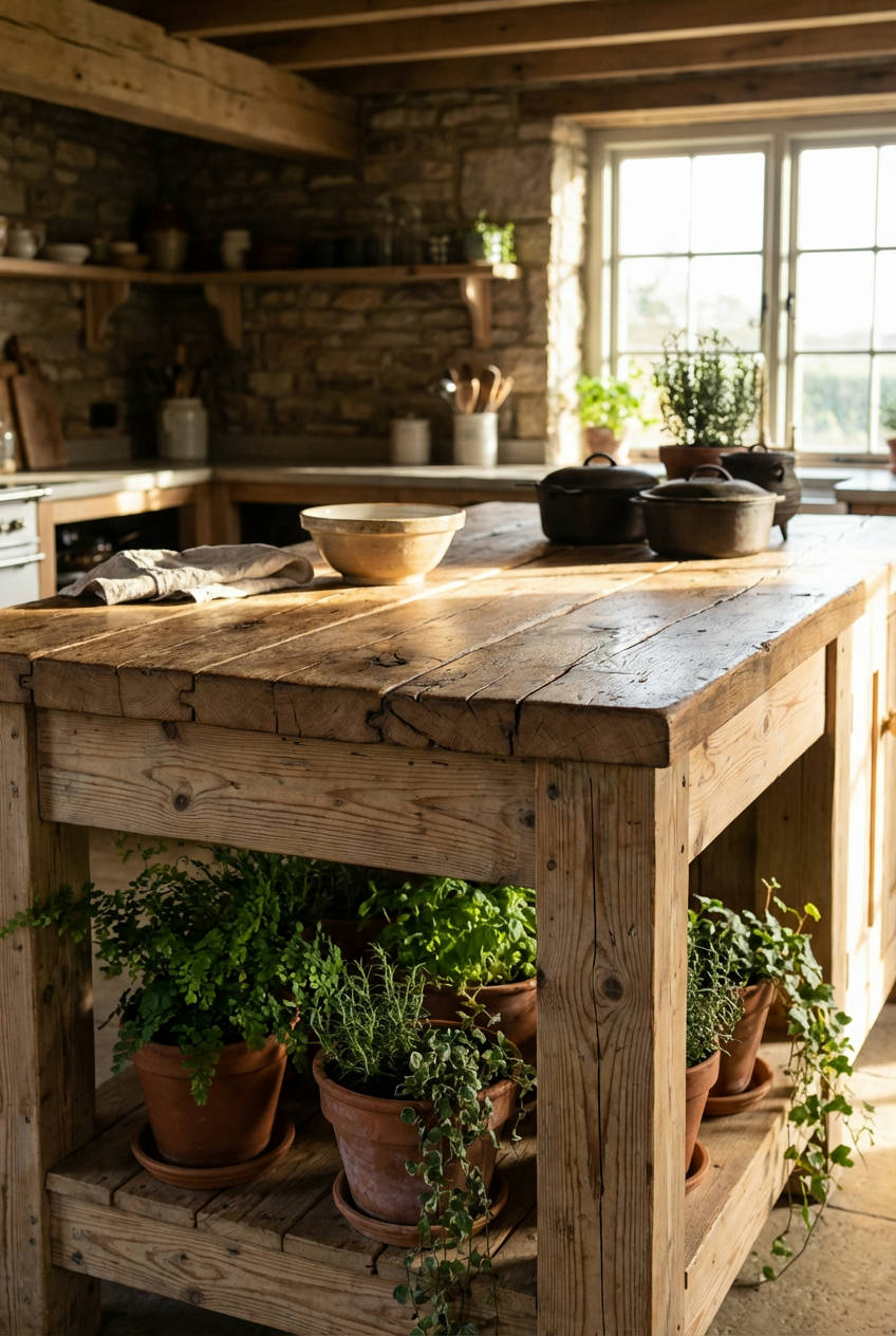 Sustainably Sourced Materials 1