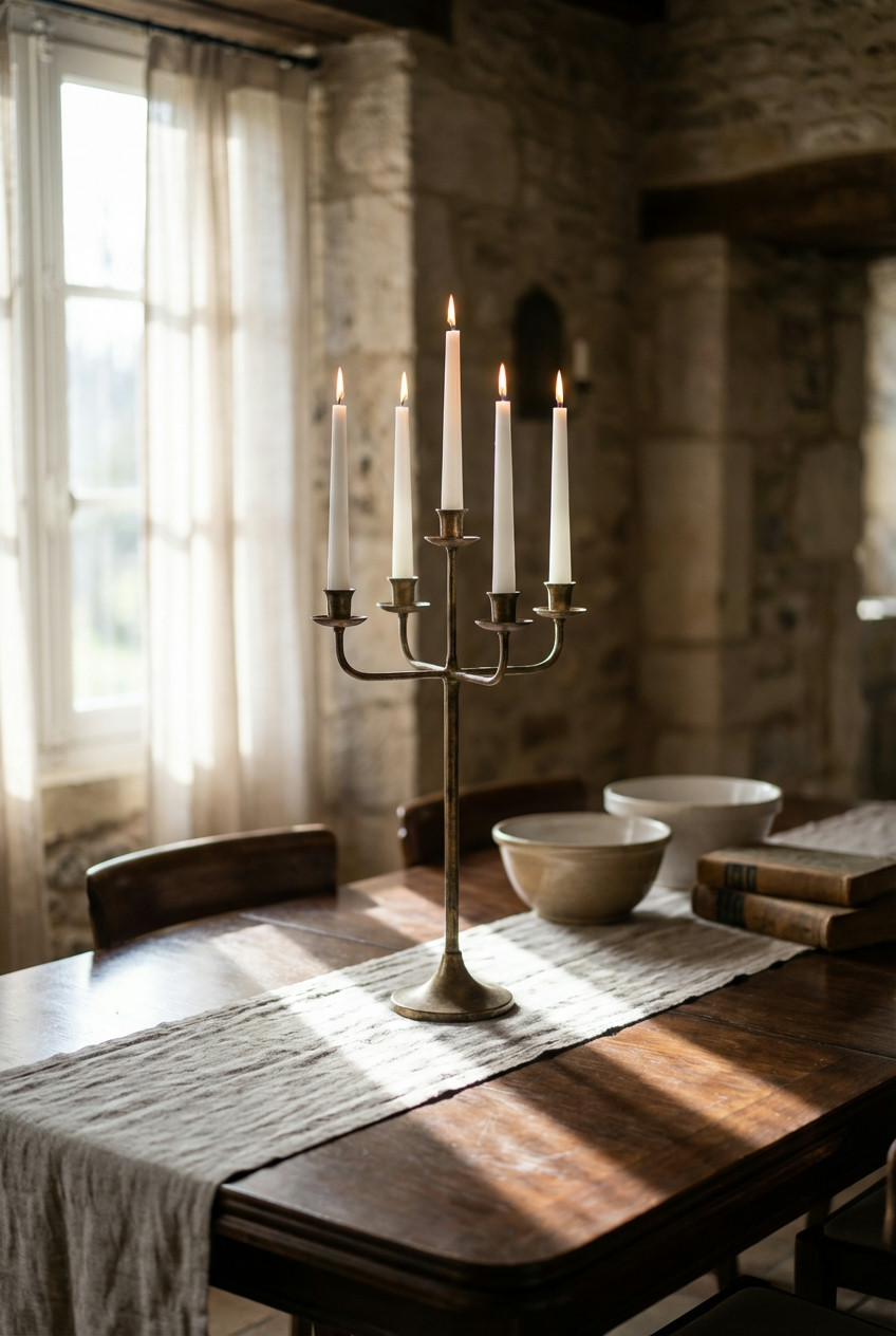 Vertical Accents 1