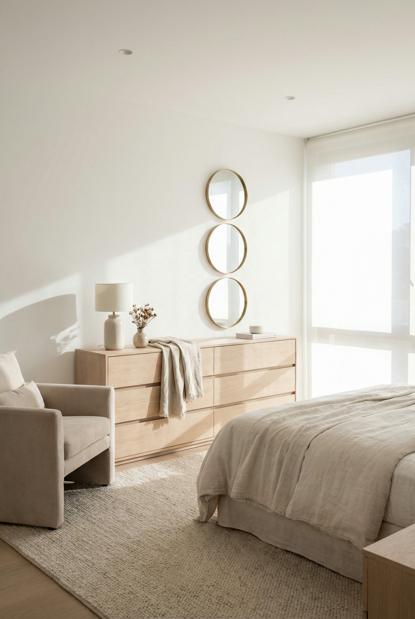 Reflective Mirror Arrangements 2