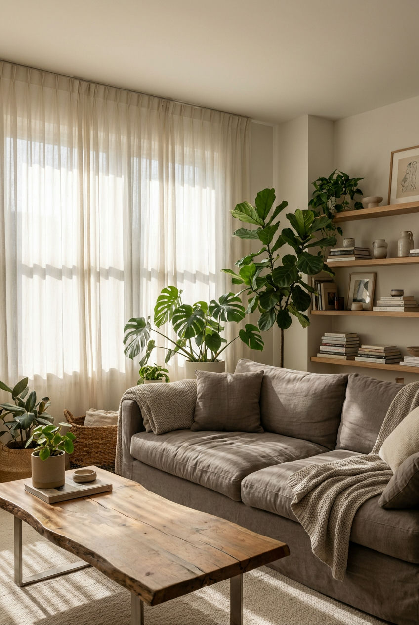 Biophilic Bliss 1