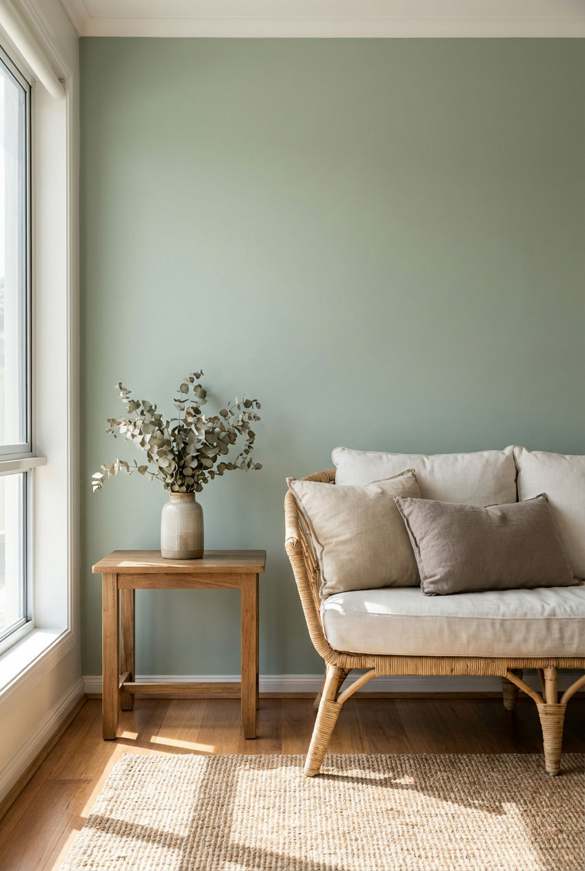 Earthy Paint Palettes 1