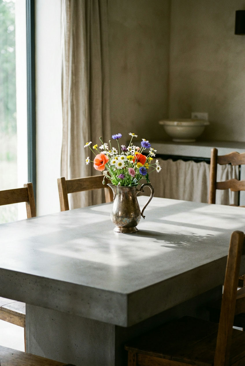 Heirloom & Vintage Integrations 1