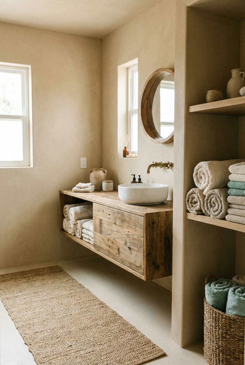 Sandy Beige Neutrals 1