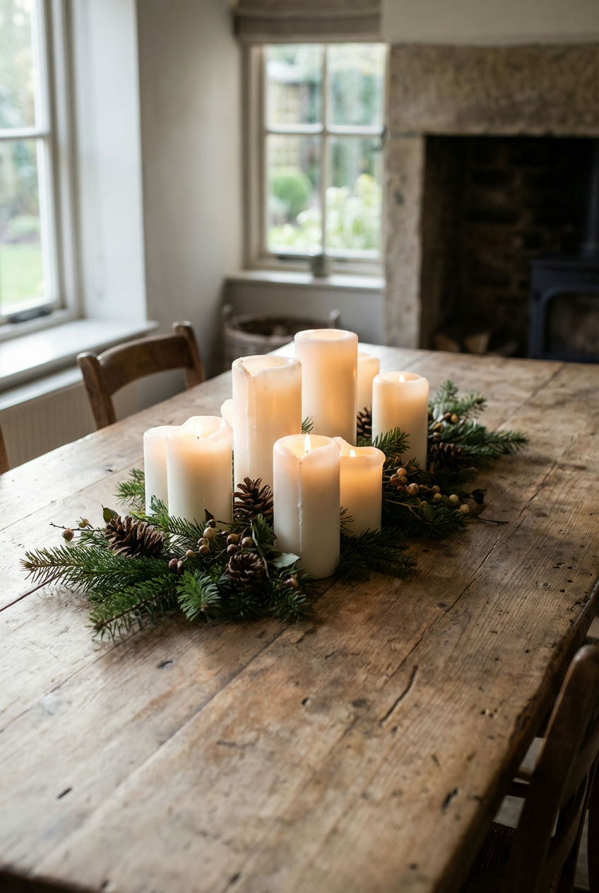 Candlelight Ambiance 2