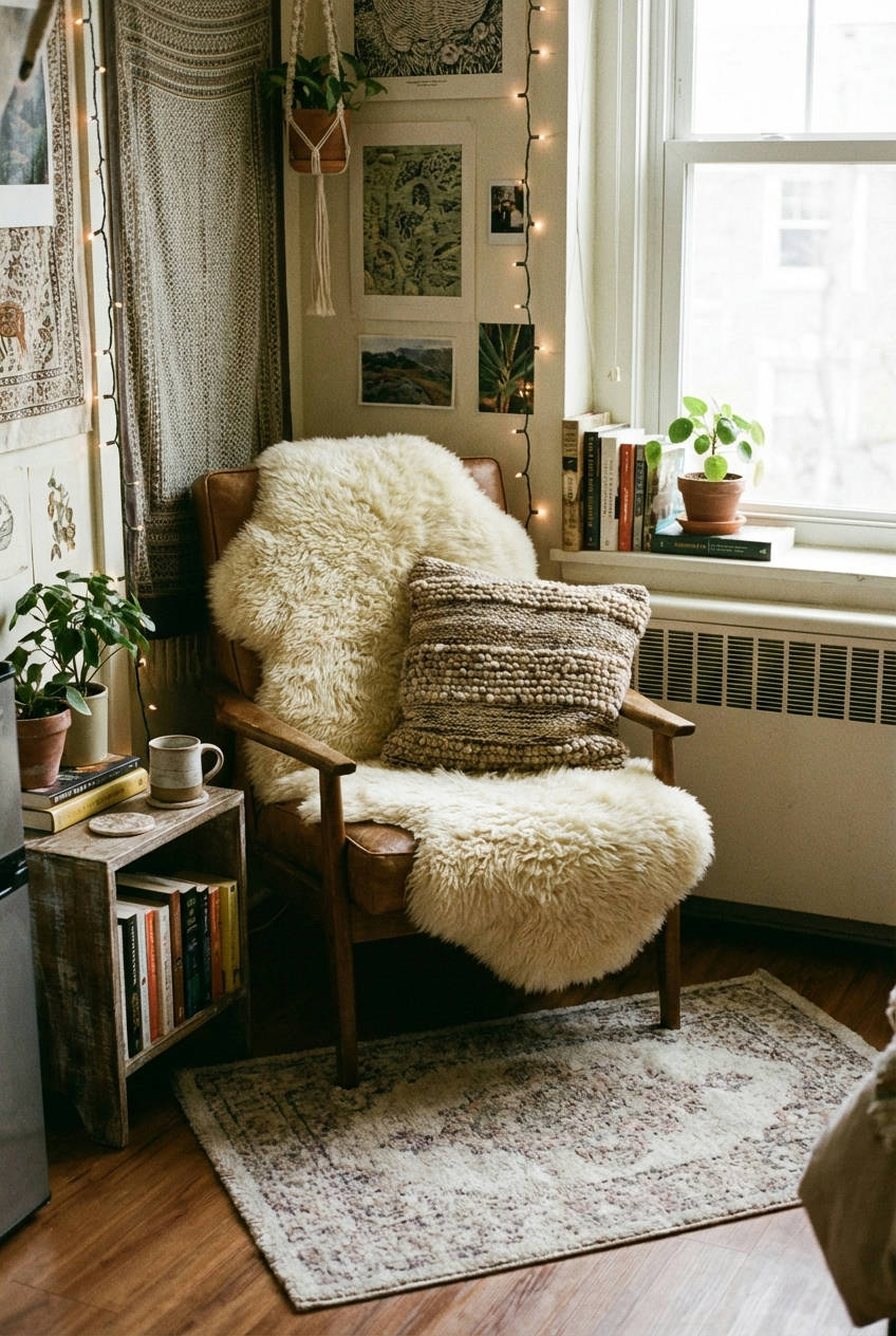 Textural Comfort Zones 2
