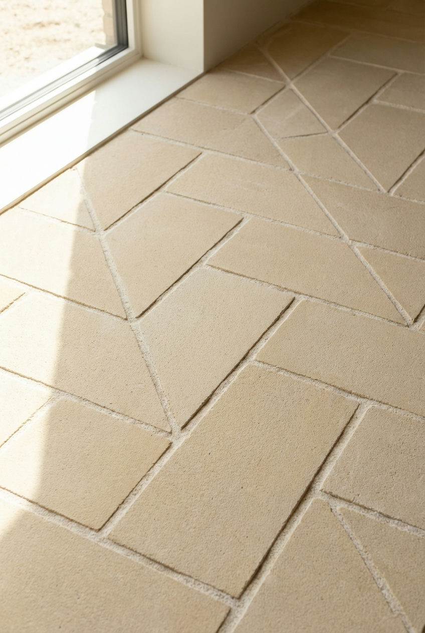 Diagonal Lay Patterns 2