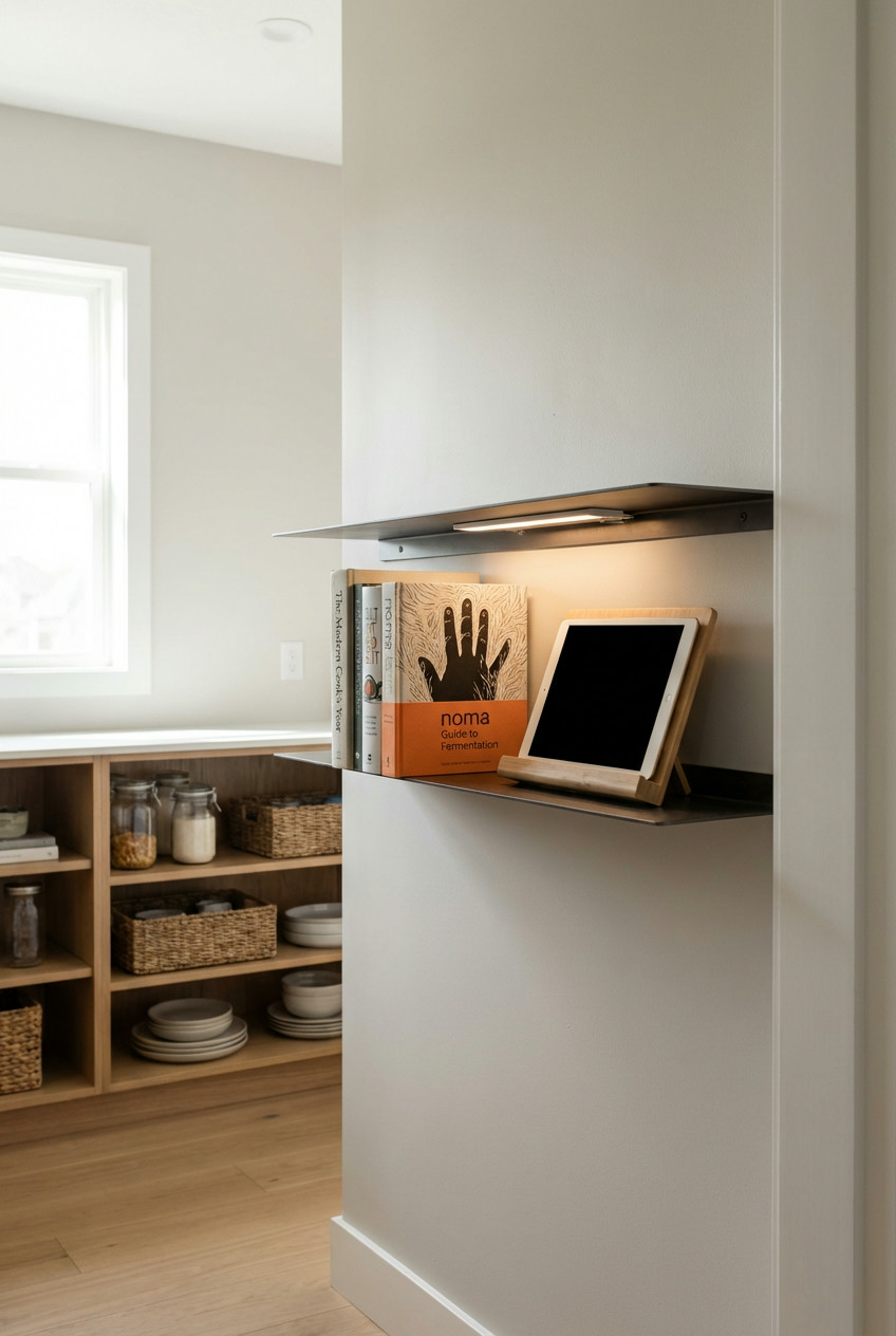 Integrated-Recipe-&-Cookbook-Nook 2