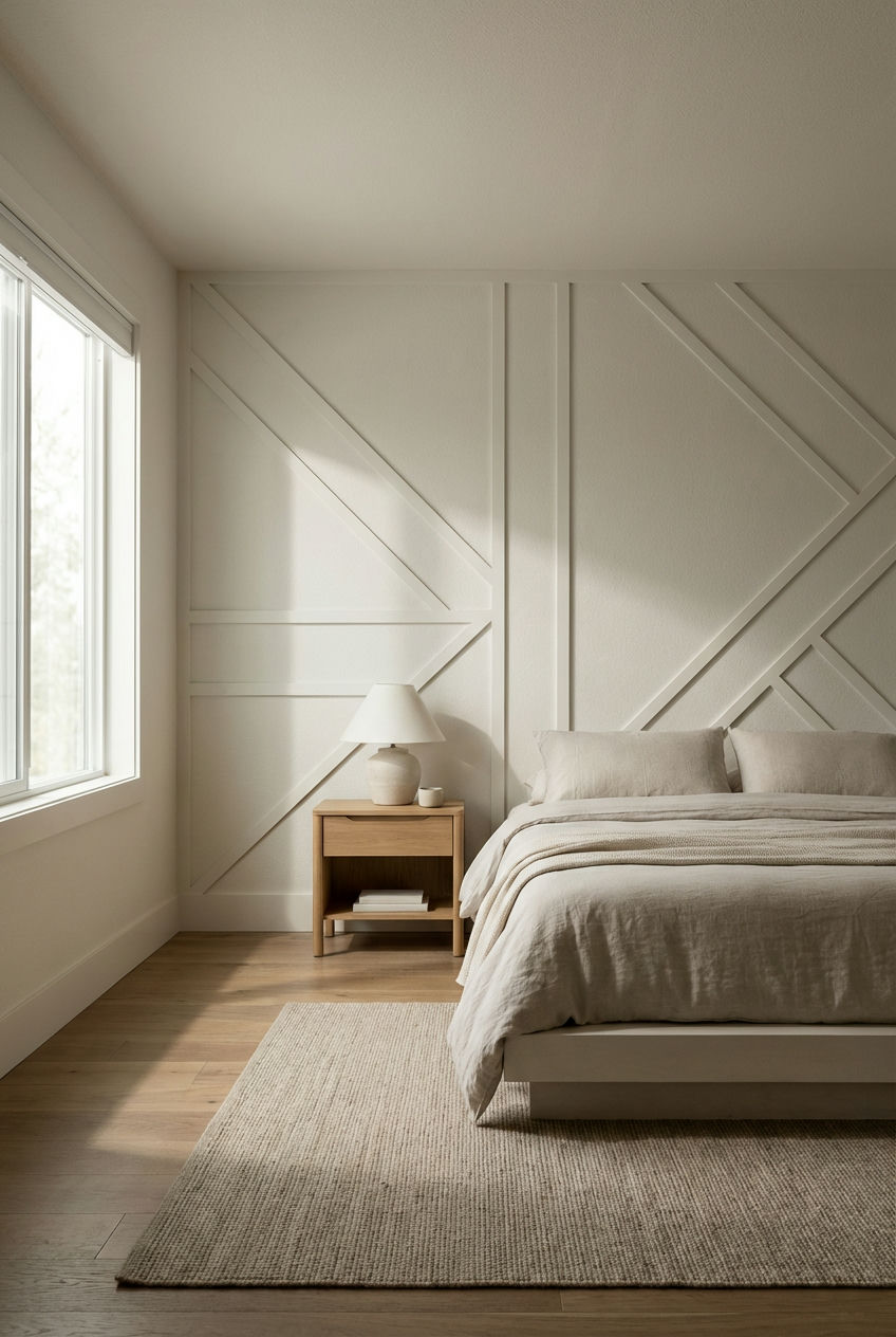 Architectural Details with Trim 2