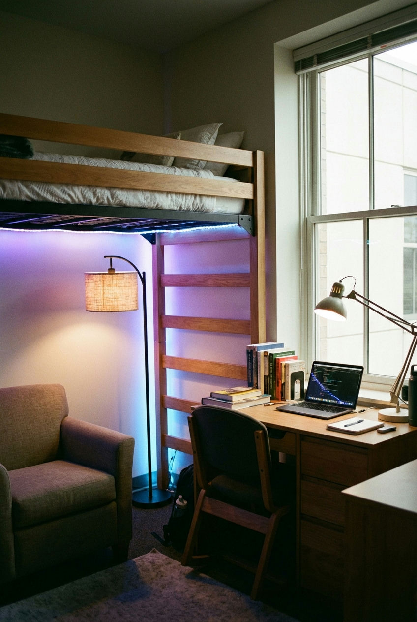 Personalized Lighting 2