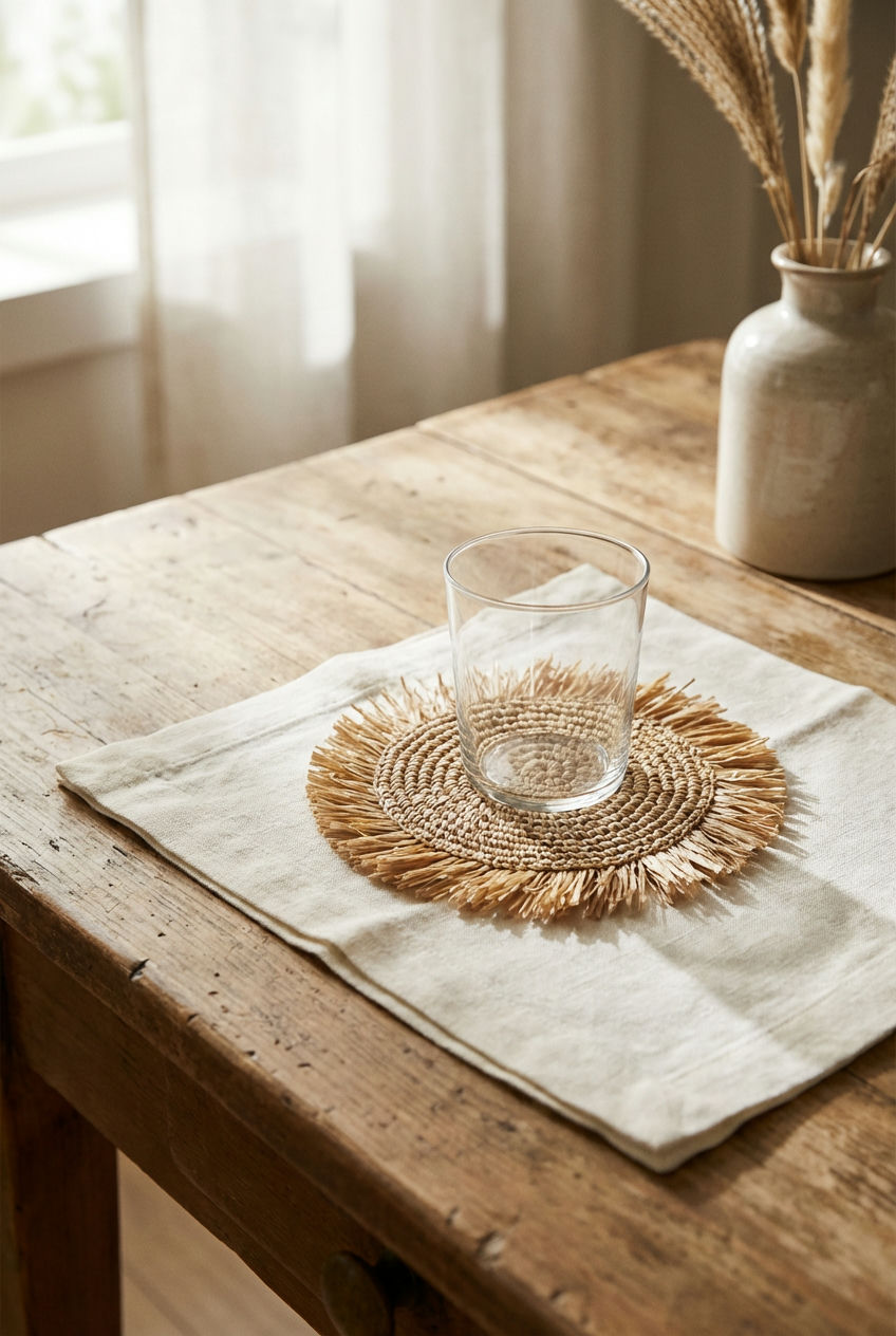Statement Coasters 2