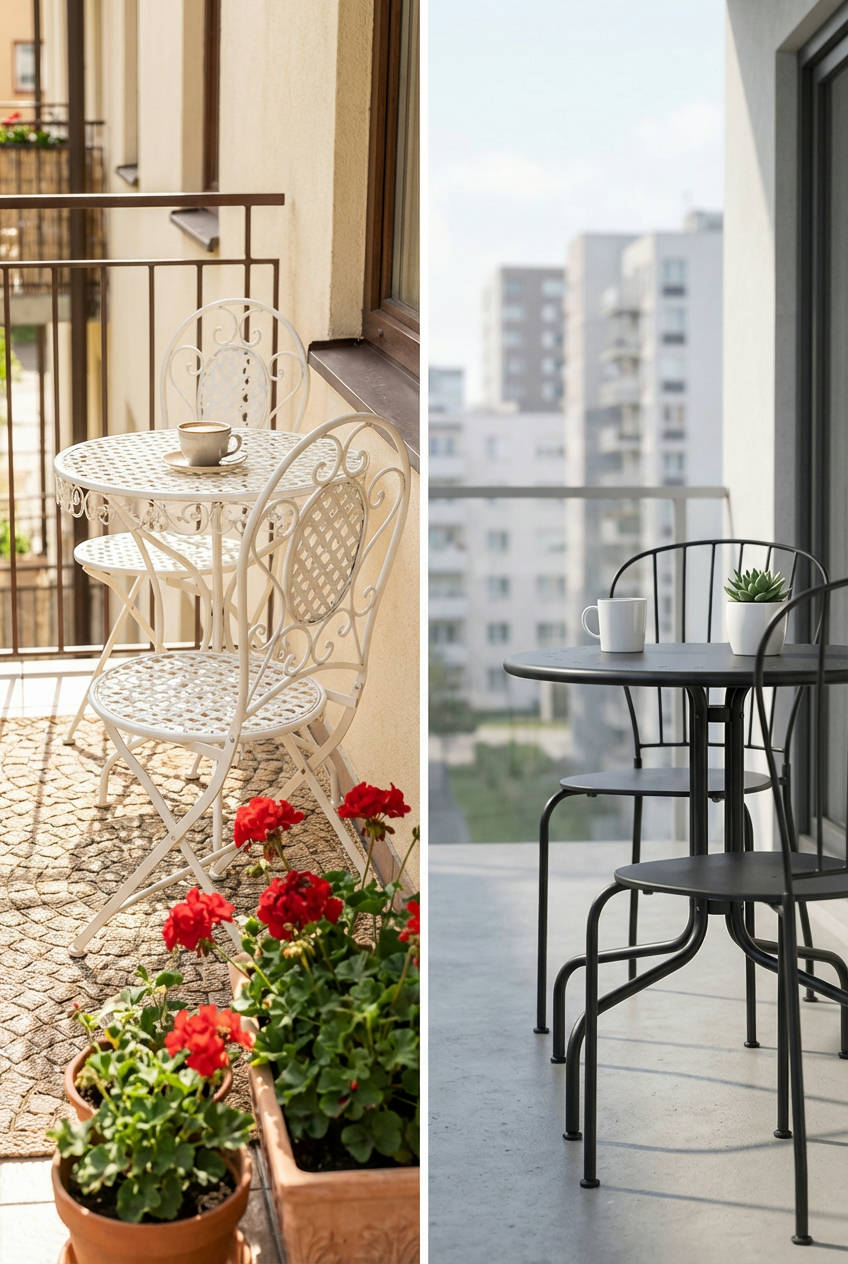Bistro Charm & Coffee Nook 1