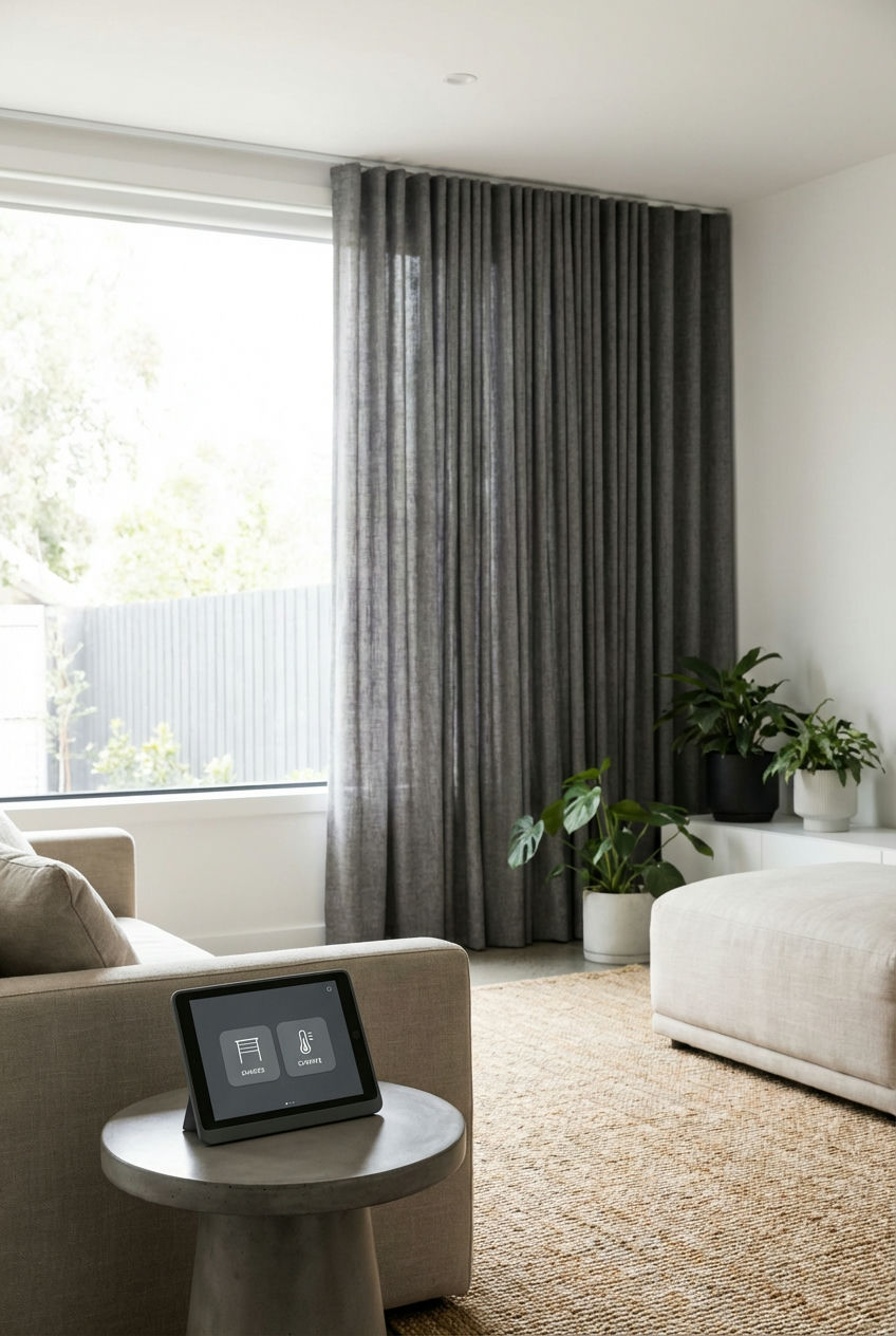Smart Home Integration 1