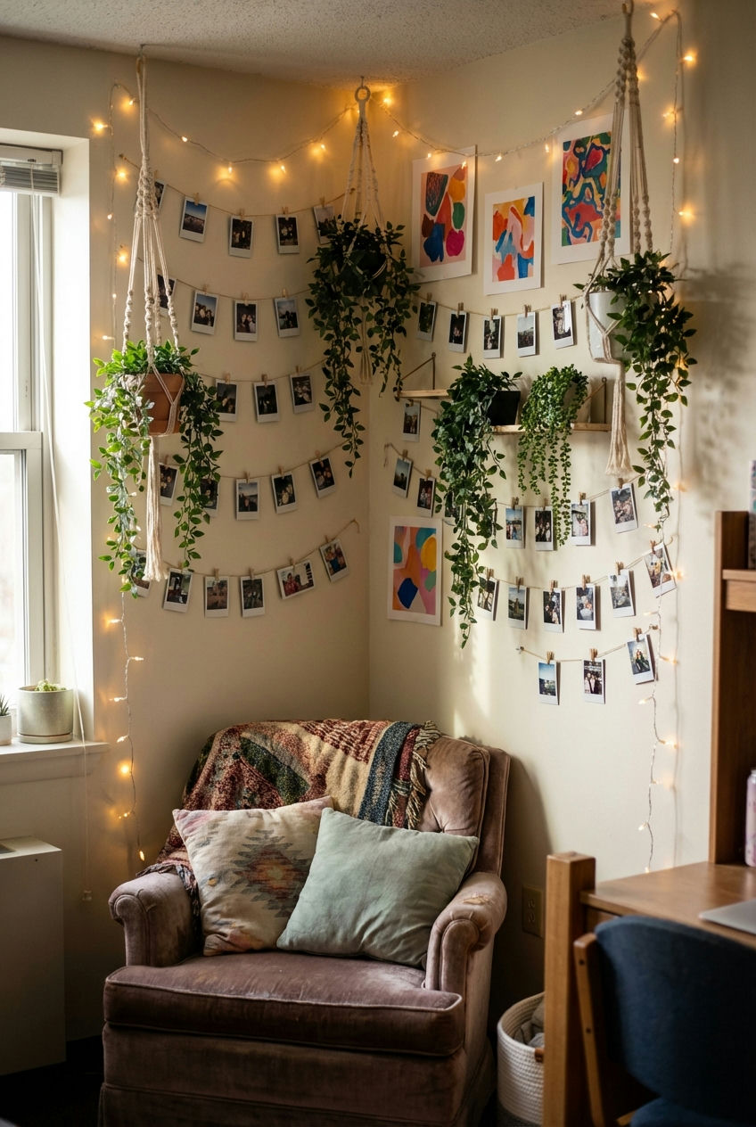 Maximalist Wall Decor 2