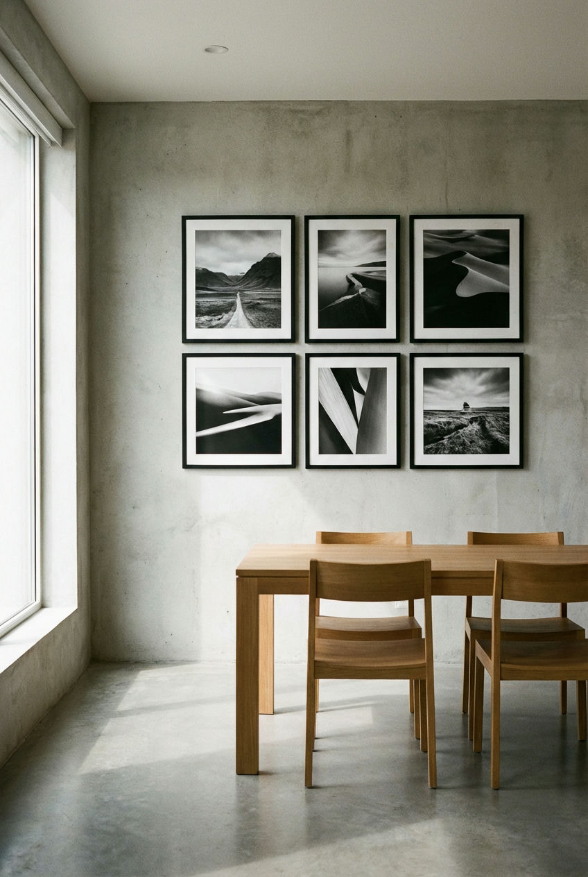 Art-Gallery-Walls 2