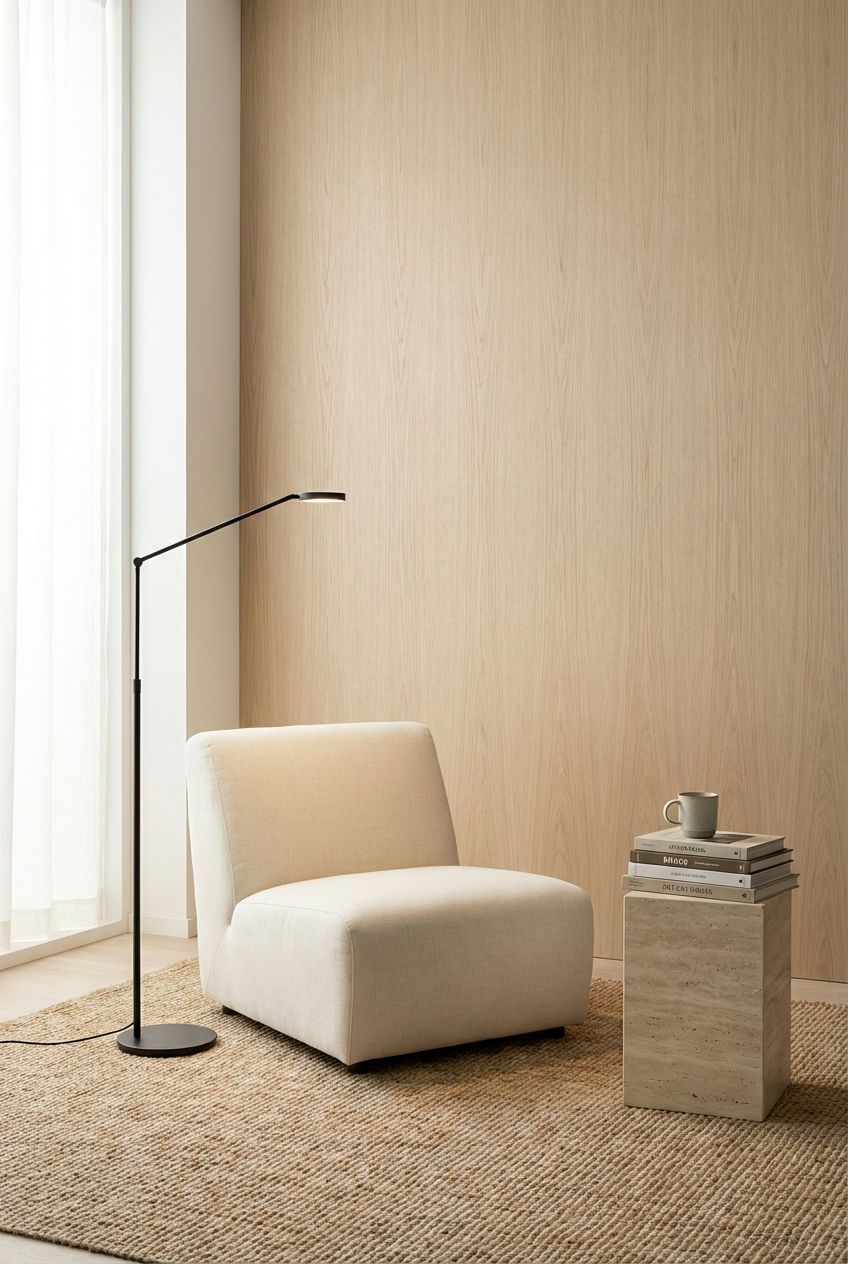 Minimalist Modern Retreat 2