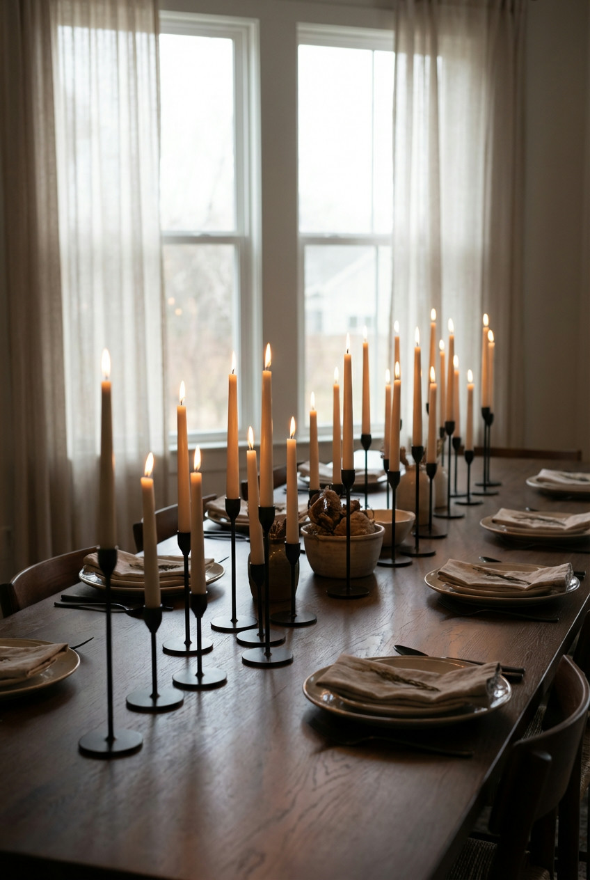 Candlelight Ambiance 1