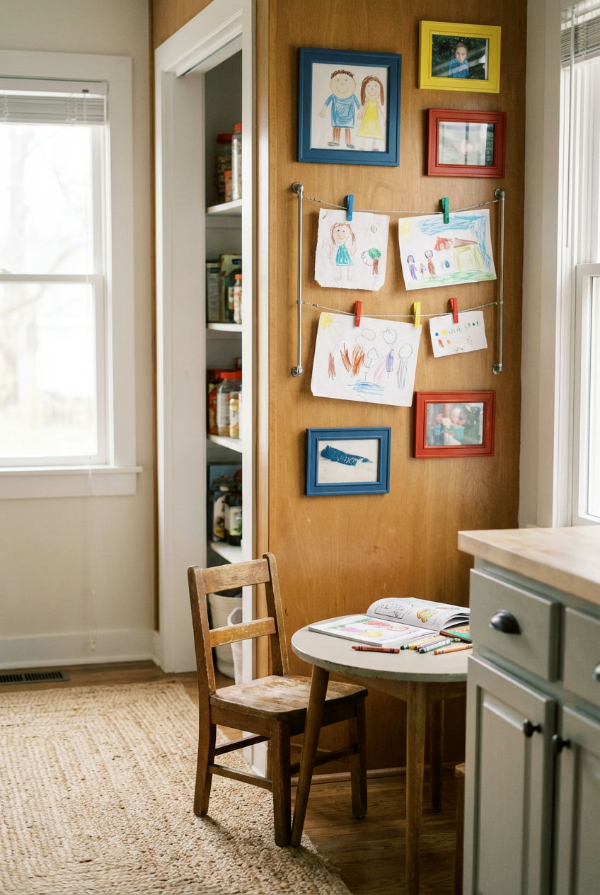 Kid-Friendly Creations 2