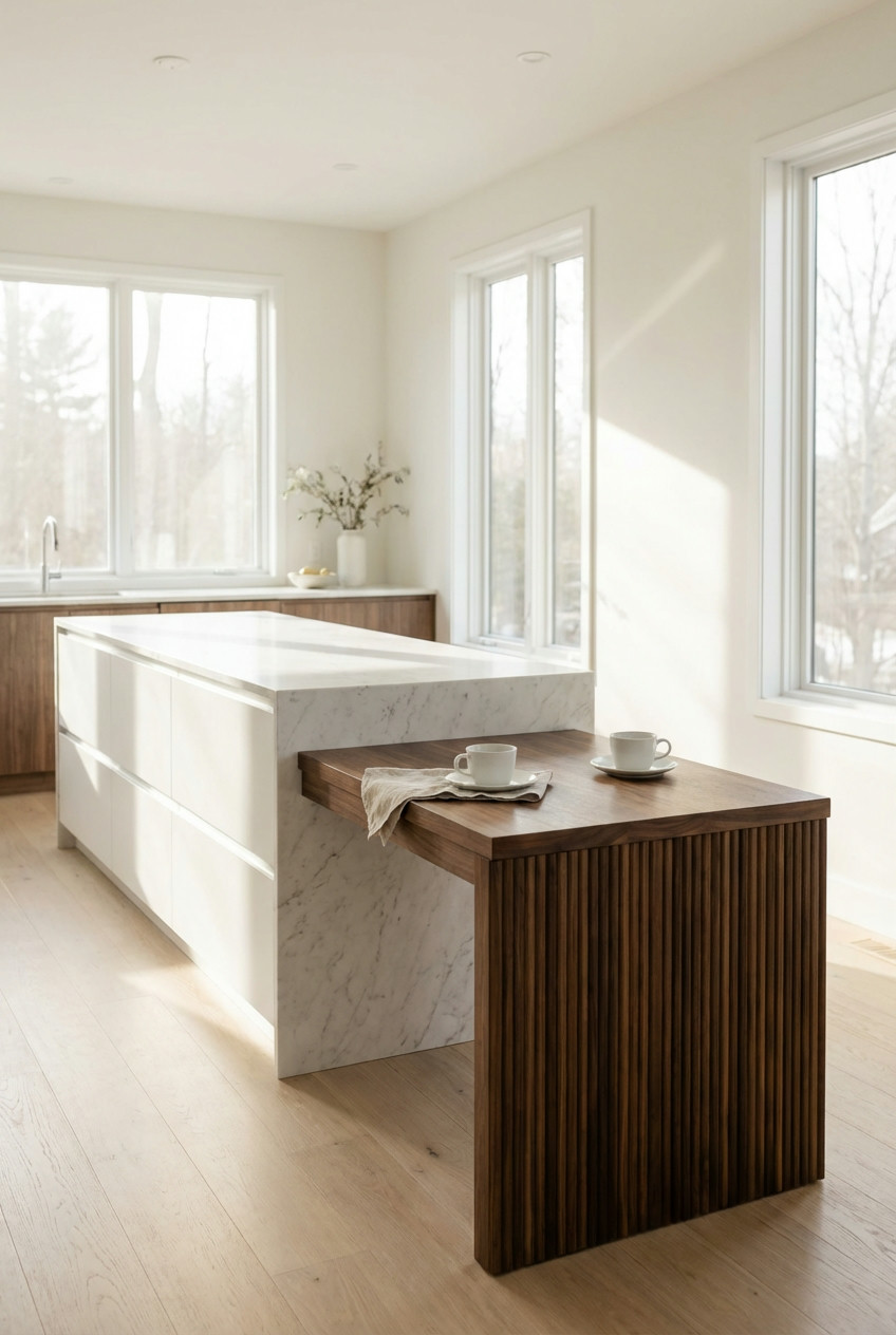 The Breakfast Bar Extension 2