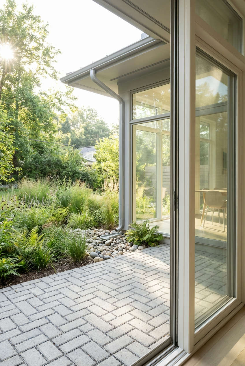 Permeable Paver Systems 1