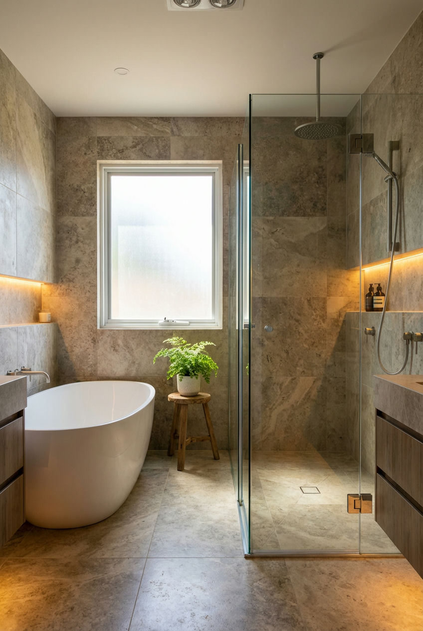 Wellness Sanctuaries at Home 2