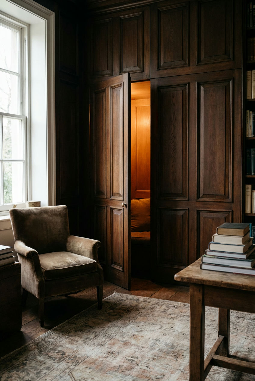 Secret-Doorway-Sanctuary 2