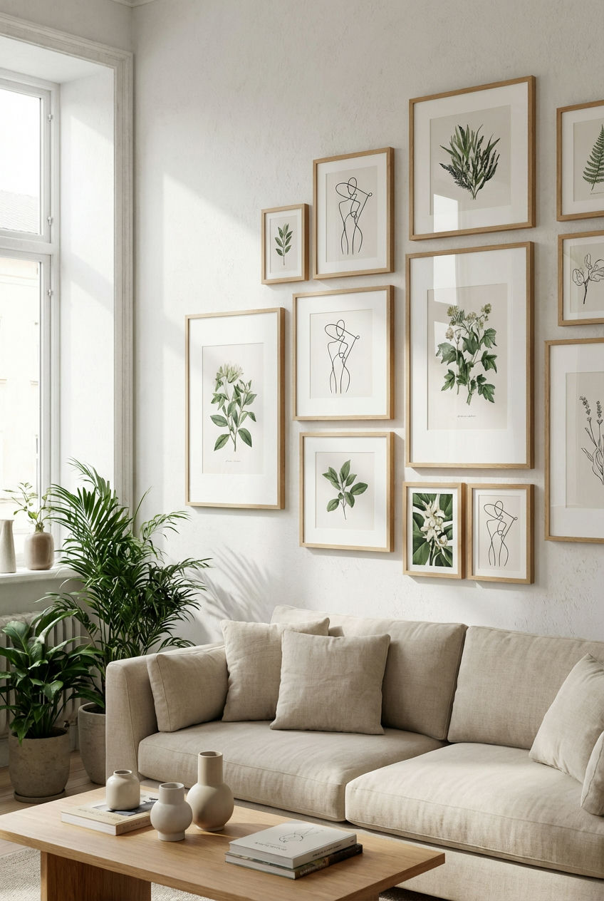 White Border Wonders 1