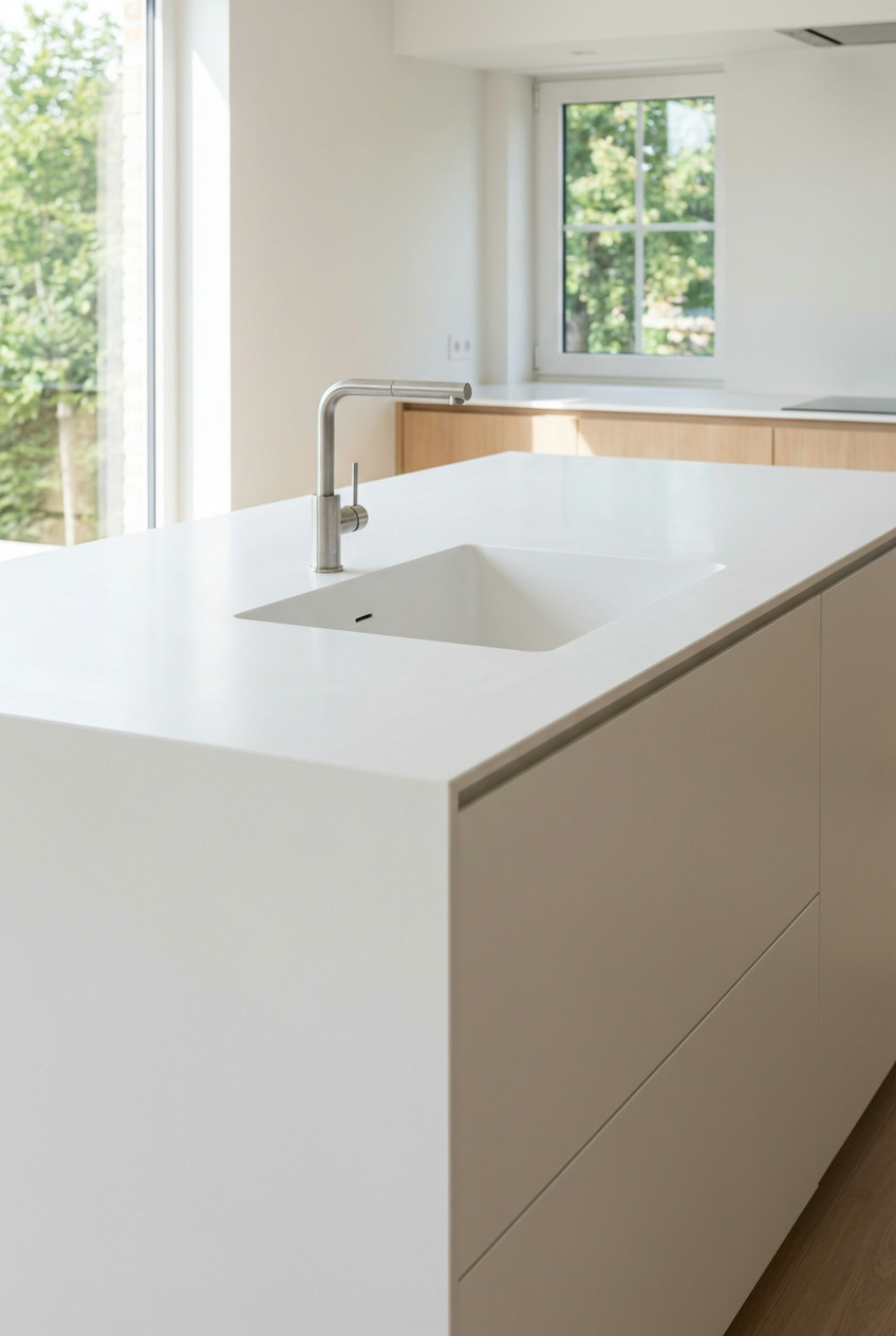 Seamless Sink Integration 1