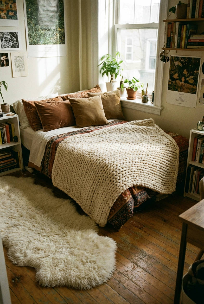 Textural Comfort Zones 1