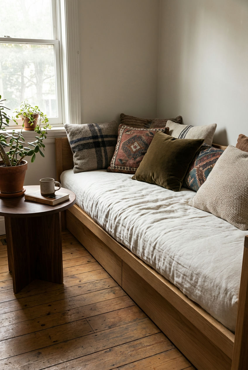 Low-Slung Seating 2
