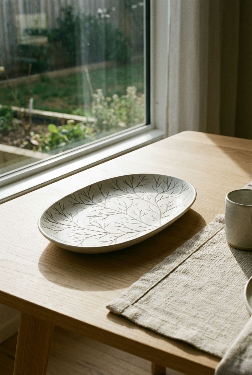 Botanical Prints & Motifs 2